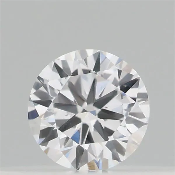 0.13ct Round Lab Grown Diamond (Colour D, Clarity VS1, Cut VG, IGI Certified)