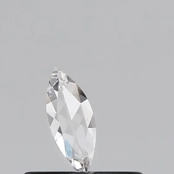0.21ct Marquise Lab Grown Diamond (Colour F, Clarity VS1, IGI Certified)
