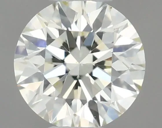 0.30ct Round Natural Diamond (Colour M, Clarity VS2, Cut EX, IGI Certified)