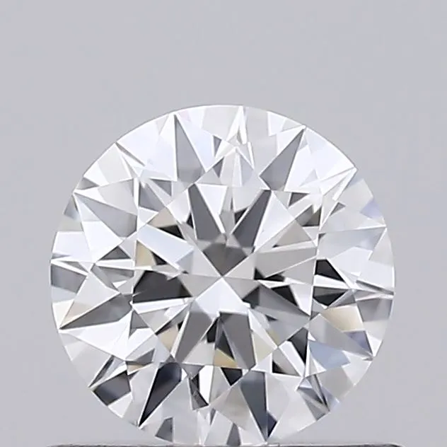 0.32ct Round Lab Grown Diamond (Colour D, Clarity VS1, Cut EX, IGI Certified)