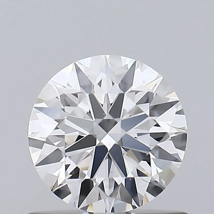 0.32ct Round Lab Grown Diamond (Colour D, Clarity VS1, Cut ID, IGI Certified)