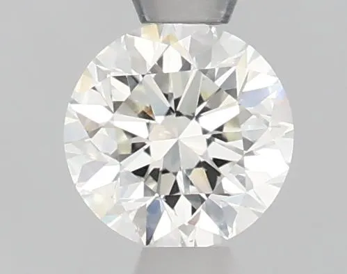 0.50ct Round Lab Grown Diamond (Colour H, Clarity VS2, Cut VG, IGI Certified)