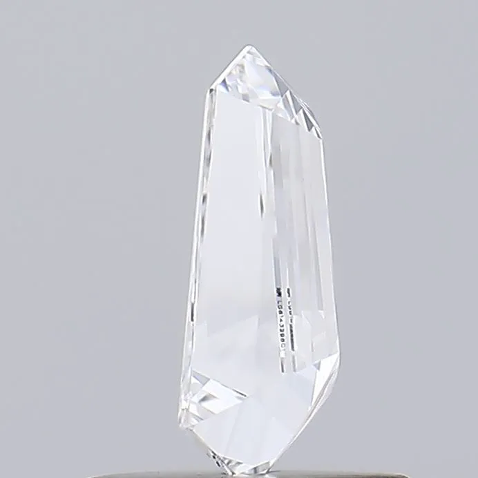 0.53ct Other Lab Grown Diamond (Colour D, Clarity VVS2, Cut EX, IGI Certified)