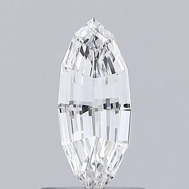 0.62ct Other Lab Grown Diamond (Colour E, Clarity VVS1, IGI Certified)