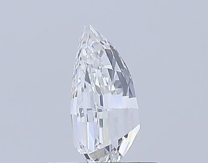 0.63ct Other Lab Grown Diamond (Colour D, Clarity VVS2, IGI Certified)