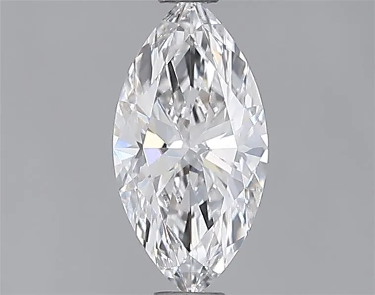 0.71ct Marquise Lab Grown Diamond (Colour E, Clarity VS1, IGI Certified)
