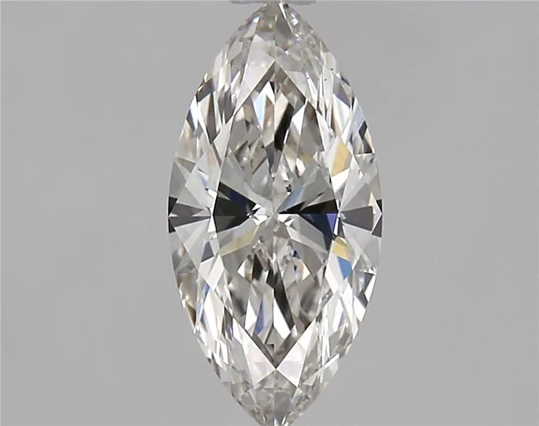 0.71ct Marquise Lab Grown Diamond (Colour H, Clarity VS1, IGI Certified)