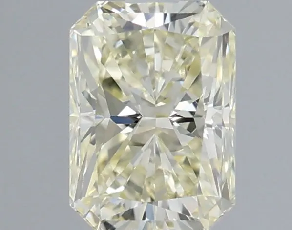 0.77ct Radiant Natural Diamond (Colour M, Clarity VS1, Cut VG, IGI Certified)