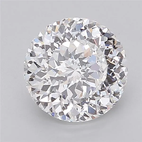 0.90ct Other Lab Grown Diamond (Colour D, Clarity VVS2, IGI Certified)