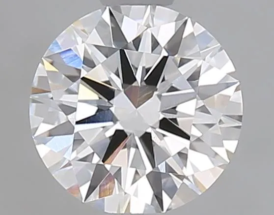 0.90ct Round Lab Grown Diamond (Colour F, Clarity VS1, Cut ID, IGI Certified)
