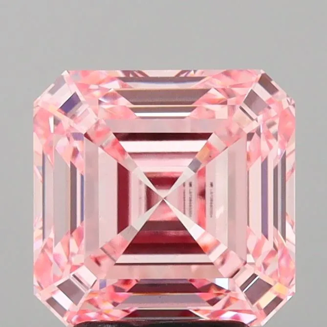 0.93ct Baguette Lab Grown Diamond (Colour D, Clarity VS1, IGI Certified)