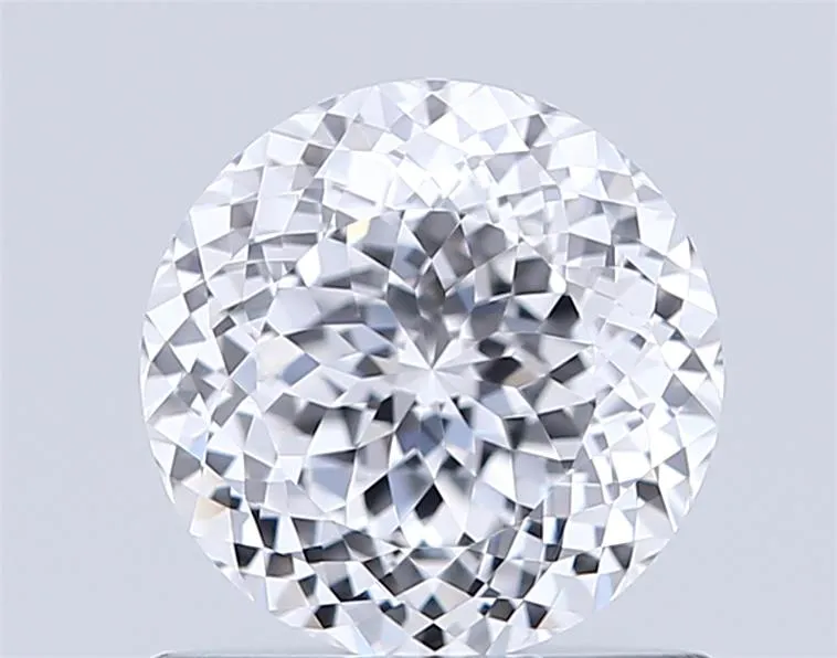 0.93ct Other Lab Grown Diamond (Colour D, Clarity VVS2, IGI Certified)