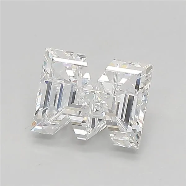 0.94ct Other Lab Grown Diamond (Colour E, Clarity VVS2, Cut VG, IGI Certified)