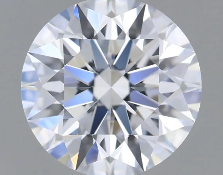 0.95ct Round Lab Grown Diamond (Colour E, Clarity VVS1, Cut ID, IGI Certified)