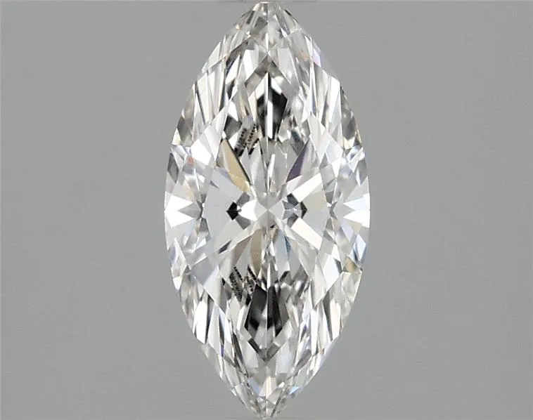 0.97ct Marquise Lab Grown Diamond (Colour G, Clarity VVS2, IGI Certified)