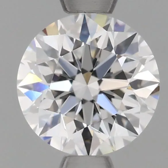 0.97ct Round Lab Grown Diamond (Colour E, Clarity VS1, Cut VG, IGI Certified)