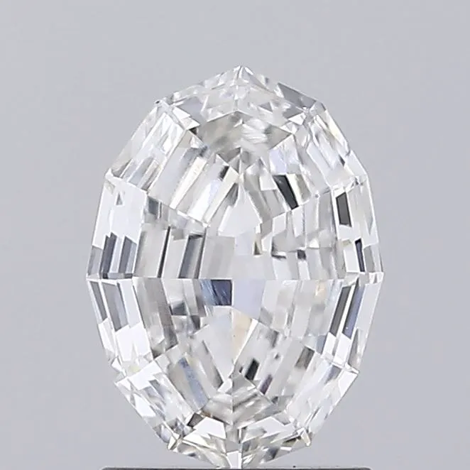 0.99ct Other Lab Grown Diamond (Colour G, Clarity VS1, IGI Certified)