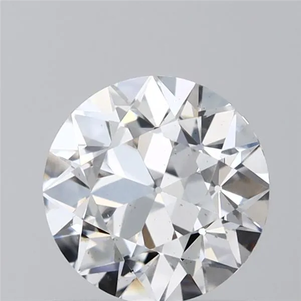 1.00ct European cut Lab Grown Diamond (Colour E, Clarity VS2, IGI Certified)