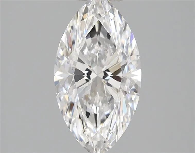 1.00ct Marquise Lab Grown Diamond (Colour E, Clarity VVS1, IGI Certified)