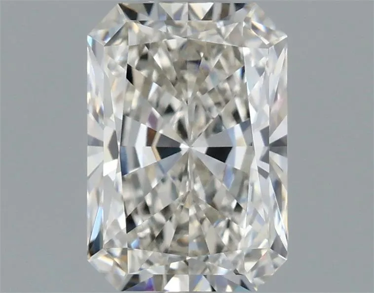 1.00ct Radiant Lab Grown Diamond (Colour H, Clarity VVS2, IGI Certified)