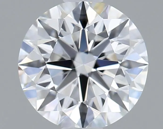 1.00ct Round Lab Grown Diamond (Colour D, Clarity VVS2, Cut EX, IGI Certified)
