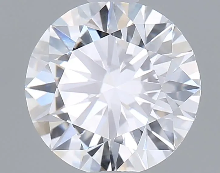 1.00ct Round Lab Grown Diamond (Colour F, Clarity VVS2, Cut ID, IGI Certified)