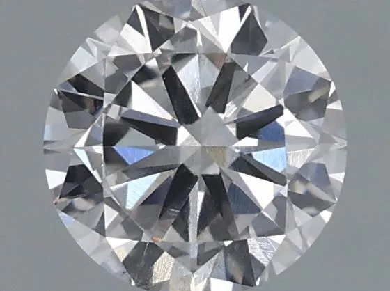 1.00ct Round Lab Grown Diamond (Colour G, Clarity SI1, Cut GD, IGI Certified)