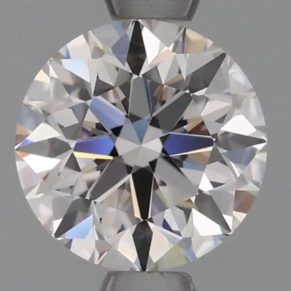 1.00ct Round Lab Grown Diamond (Colour H, Clarity VVS1, Cut ID, IGI Certified)