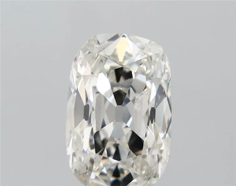1.01ct Old miner Natural Diamond (Colour I, Clarity VS2, GIA Certified)