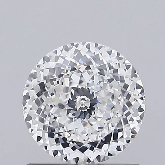 1.01ct Other Lab Grown Diamond (Colour D, Clarity VVS2, IGI Certified)