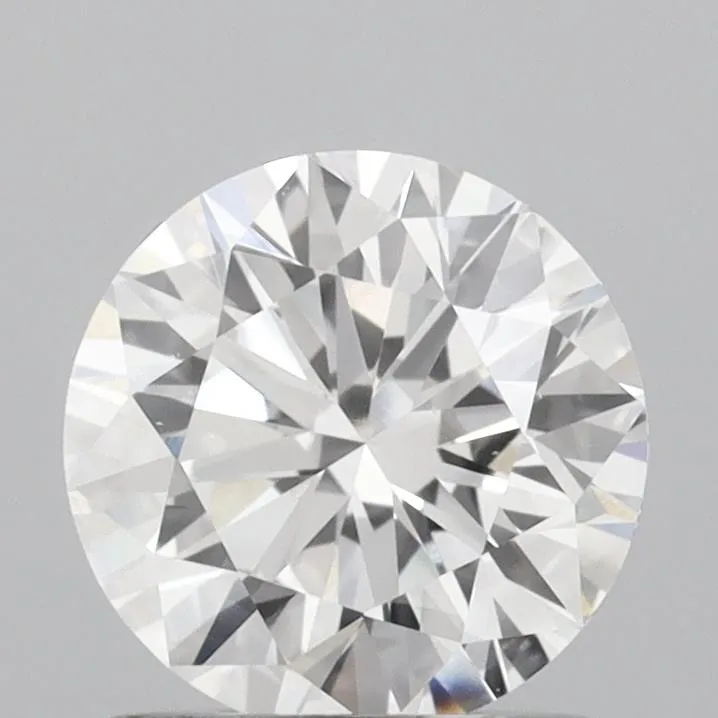 1.02ct Round Lab Grown Diamond (Colour D, Clarity VS1, Cut ID, IGI Certified)