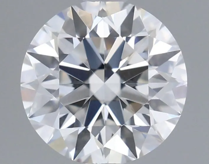1.02ct Round Lab Grown Diamond (Colour E, Clarity SI1, Cut ID, IGI Certified)