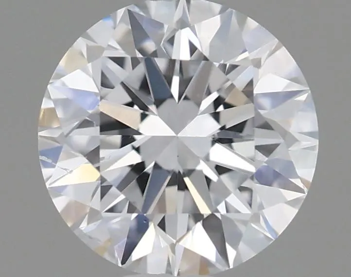 1.03ct Round Lab Grown Diamond (Colour E, Clarity SI1, Cut ID, IGI Certified)