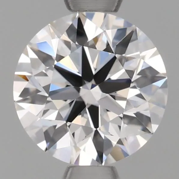 1.03ct Round Lab Grown Diamond (Colour F, Clarity VVS1, Cut EX, IGI Certified)