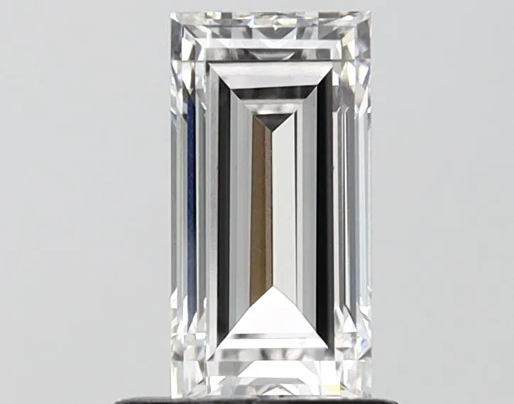 1.05ct Baguette Lab Grown Diamond (Colour E, Clarity VVS1, IGI Certified)