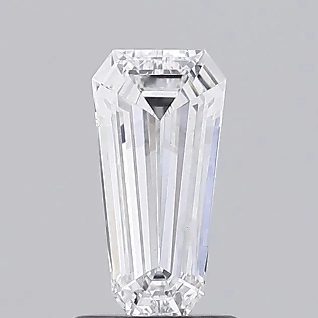 1.05ct Other Lab Grown Diamond (Colour D, Clarity VS1, IGI Certified)
