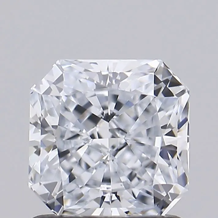 1.05ct Square radiant Lab Grown Diamond (Colour G, Clarity VS1, IGI Certified)