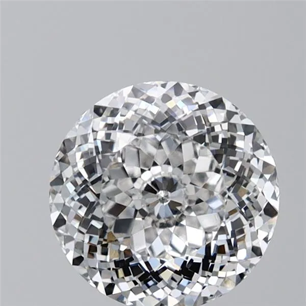 1.06ct European cut Lab Grown Diamond (Colour D, Clarity VS1, IGI Certified)