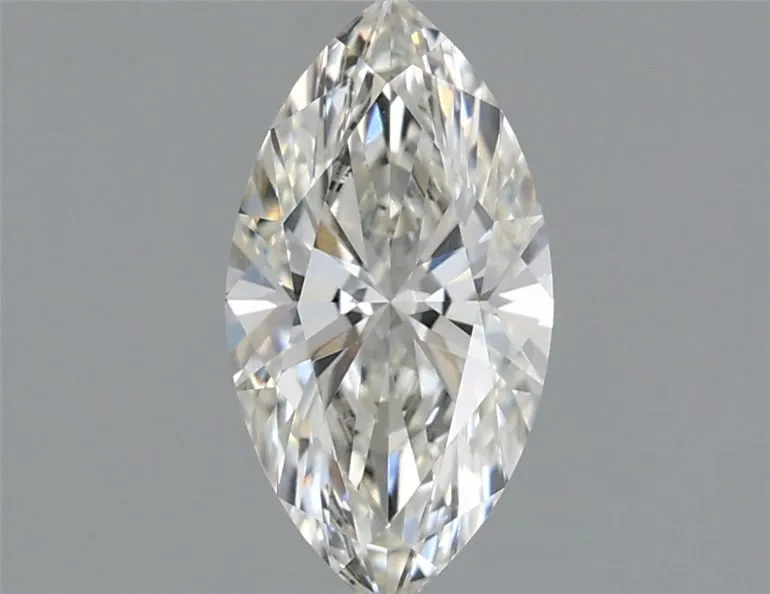 1.07ct Marquise Lab Grown Diamond (Colour H, Clarity VVS2, IGI Certified)