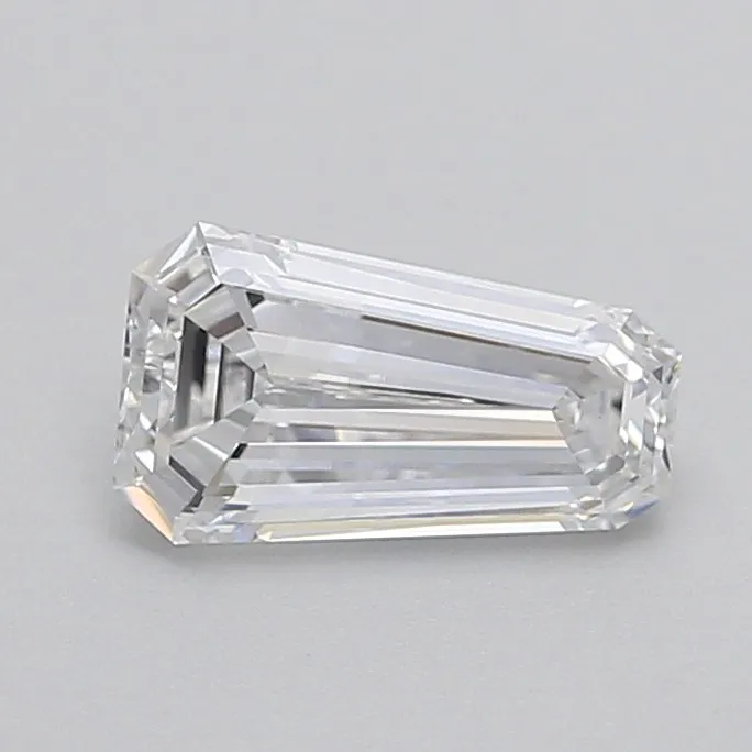 1.08ct Other Lab Grown Diamond (Colour D, Clarity VVS2, IGI Certified)