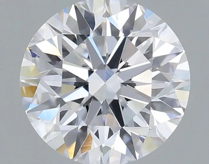 1.08ct Round Lab Grown Diamond (Colour D, Clarity VS2, Cut ID, IGI Certified)
