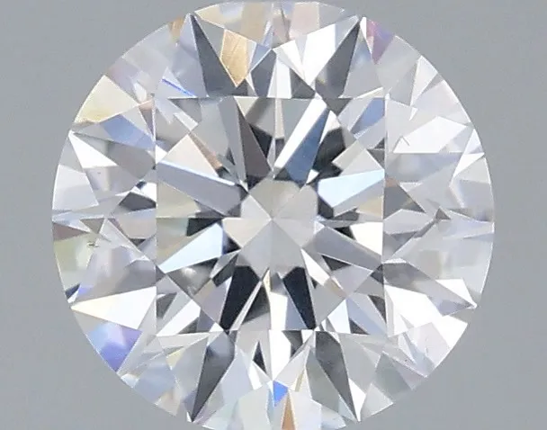 1.08ct Round Lab Grown Diamond (Colour D, Clarity VS2, Cut ID, IGI Certified)