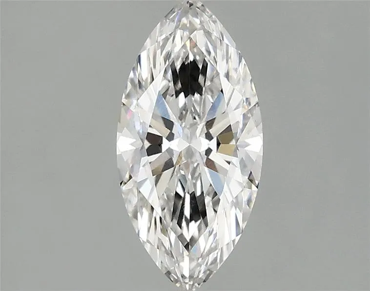 1.09ct Marquise Lab Grown Diamond (Colour G, Clarity VS2, IGI Certified)