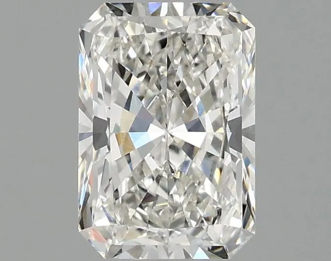 1.10ct Radiant Lab Grown Diamond (Colour F, Clarity VVS2, IGI Certified)