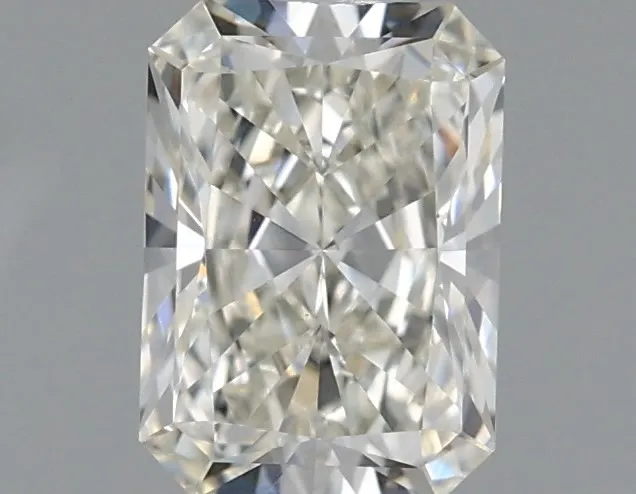 1.10ct Radiant Lab Grown Diamond (Colour H, Clarity VS1, IGI Certified)