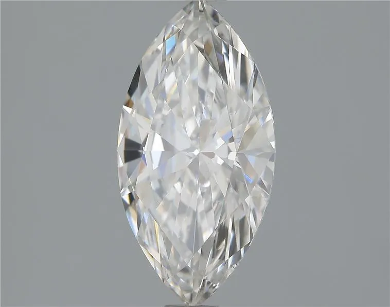 1.12ct Marquise Lab Grown Diamond (Colour G, Clarity VS1, IGI Certified)