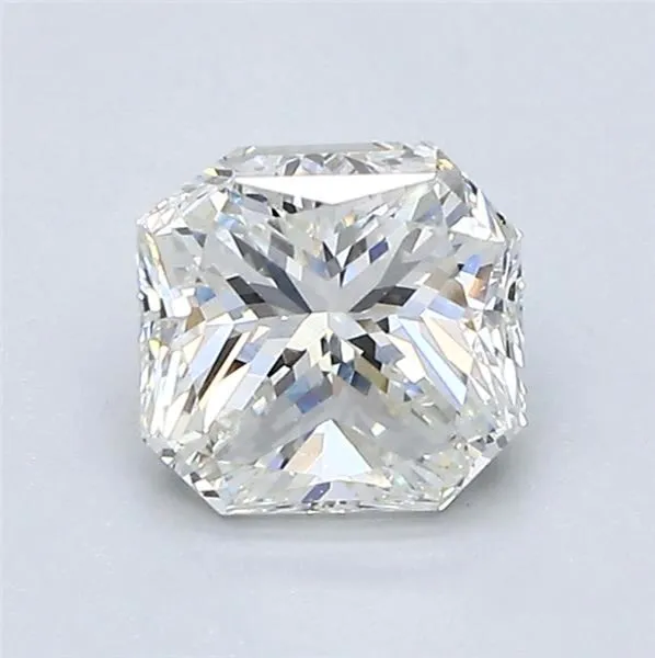 1.13ct Radiant Natural Diamond (Colour I, Clarity VS2, GIA Certified)