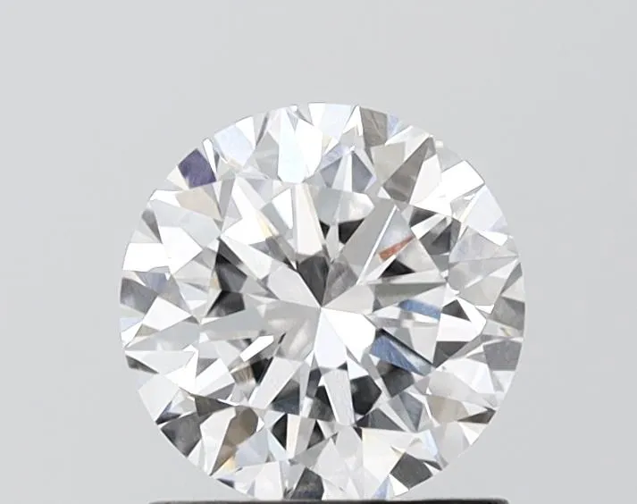 1.13ct Round Lab Grown Diamond (Colour D, Clarity VS1, Cut EX, IGI Certified)