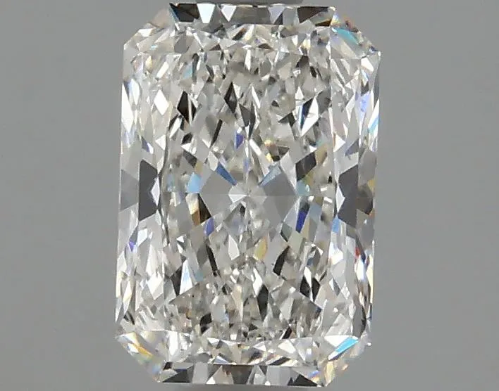 1.15ct Radiant Lab Grown Diamond (Colour F, Clarity VS2, IGI Certified)