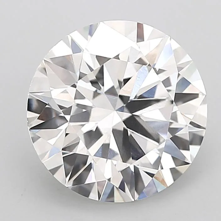 1.15ct Round Lab Grown Diamond (Colour G, Clarity VVS2, Cut ID, IGI Certified)